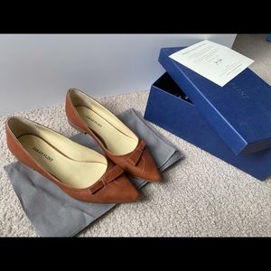 Sarah Flint Natalie Flat